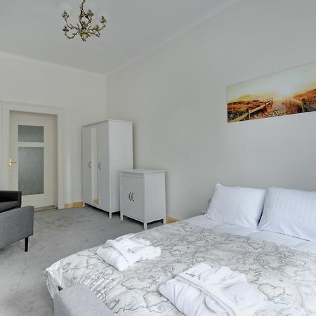 Lion Apartments - Parkowa 41 Sopot Esterno foto